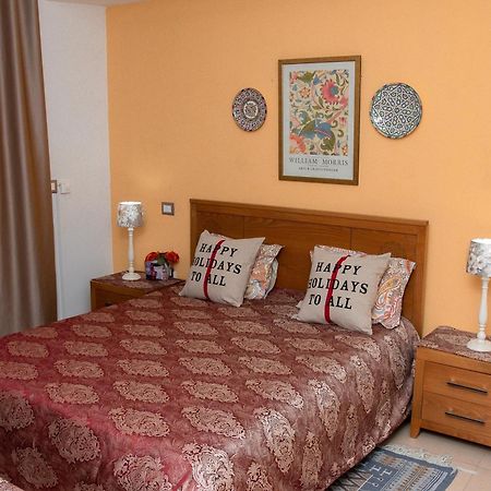 Dar Marrakech Apartment Sousse Hammam Sousse Eksteriør billede
