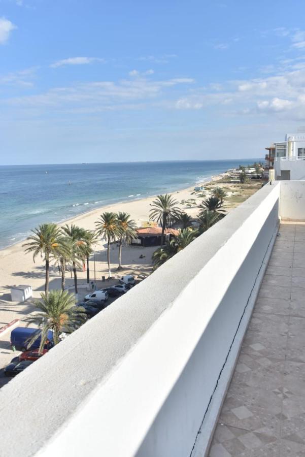 Dar Marrakech Apartment Sousse Hammam Sousse Eksteriør billede