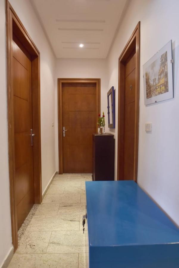 Dar Marrakech Apartment Sousse Hammam Sousse Eksteriør billede