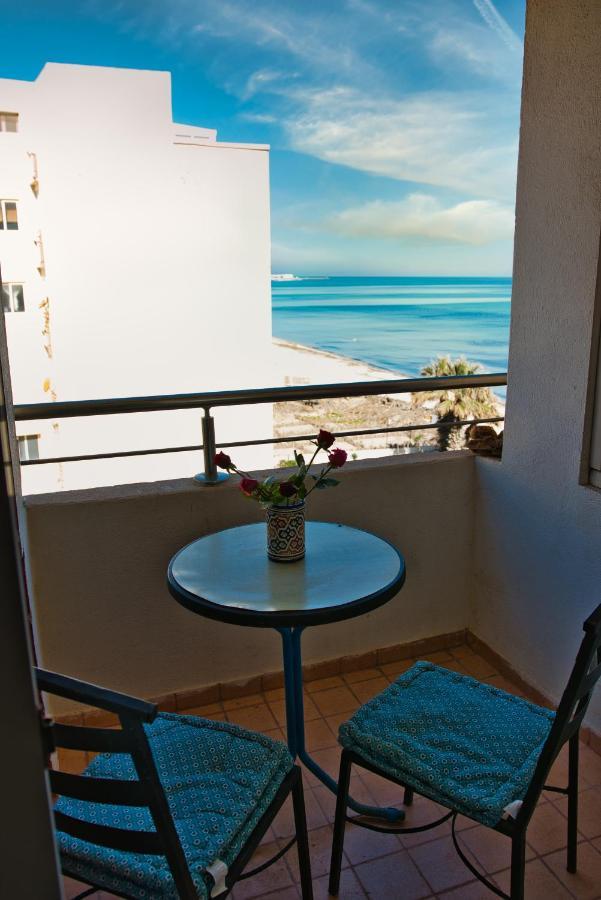 Dar Marrakech Apartment Sousse Hammam Sousse Eksteriør billede