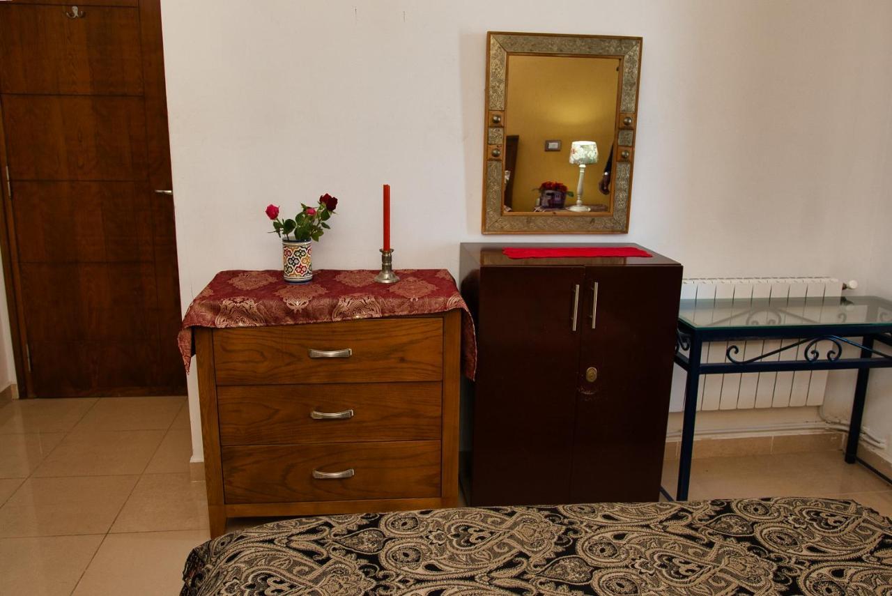 Dar Marrakech Apartment Sousse Hammam Sousse Eksteriør billede