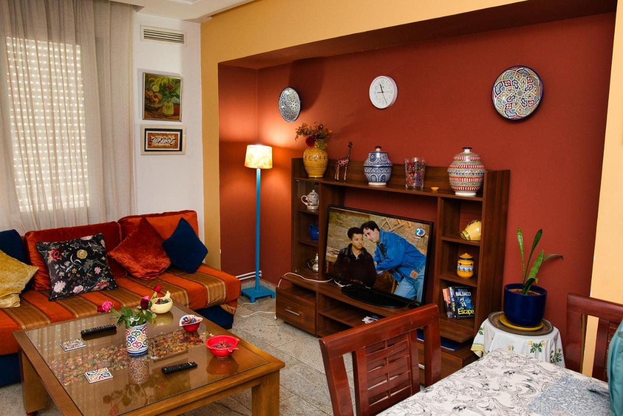 Dar Marrakech Apartment Sousse Hammam Sousse Eksteriør billede