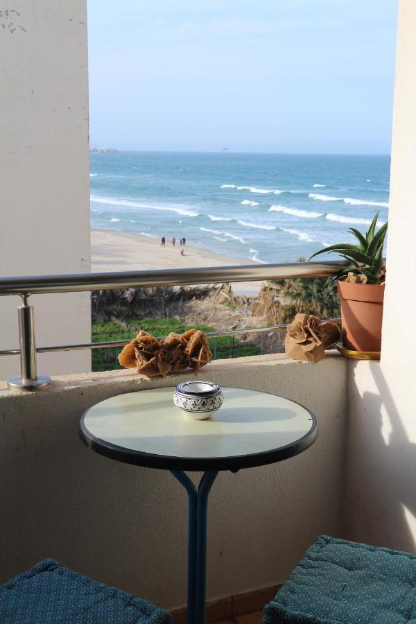 Dar Marrakech Apartment Sousse Hammam Sousse Eksteriør billede