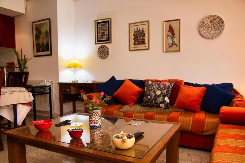 Dar Marrakech Apartment Sousse Hammam Sousse Eksteriør billede