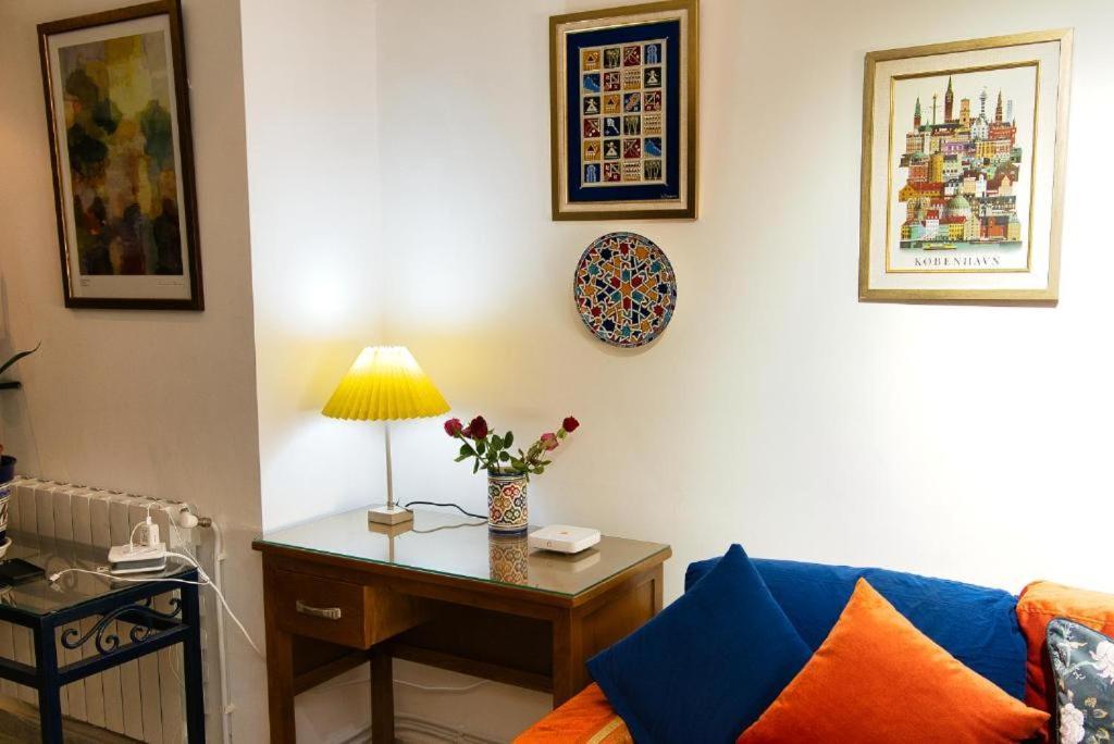 Dar Marrakech Apartment Sousse Hammam Sousse Eksteriør billede