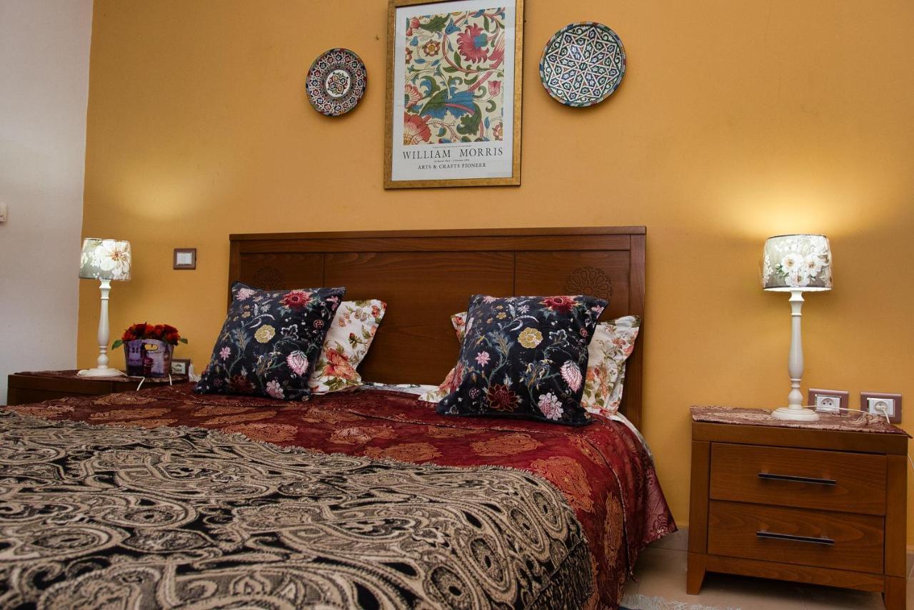 Dar Marrakech Apartment Sousse Hammam Sousse Eksteriør billede