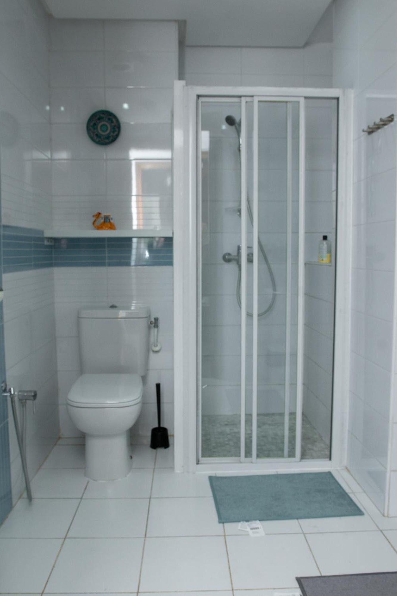 Dar Marrakech Apartment Sousse Hammam Sousse Eksteriør billede