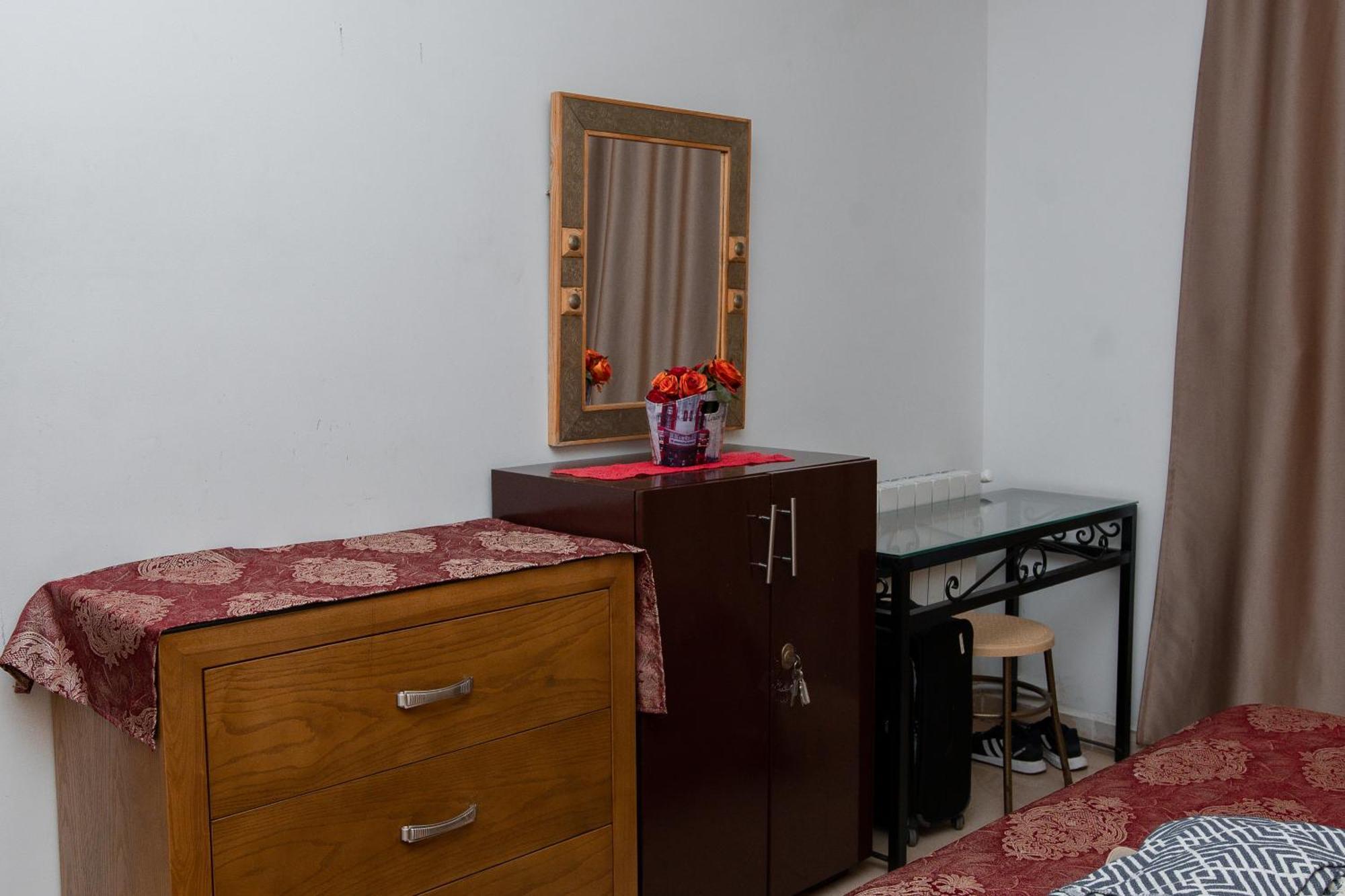Dar Marrakech Apartment Sousse Hammam Sousse Eksteriør billede