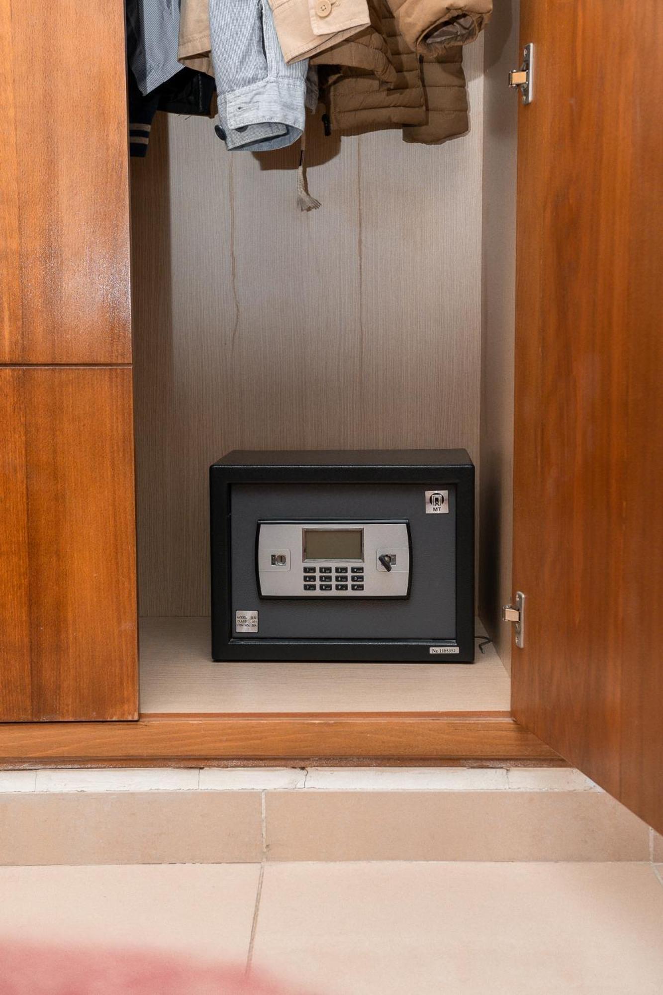 Dar Marrakech Apartment Sousse Hammam Sousse Eksteriør billede