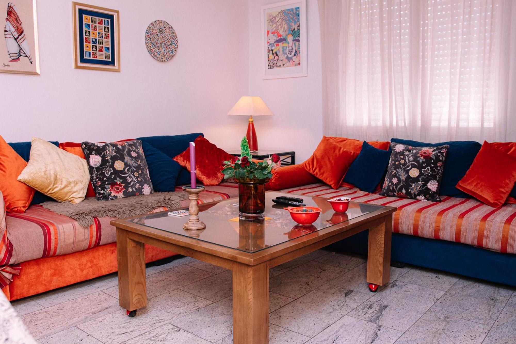 Dar Marrakech Apartment Sousse Hammam Sousse Eksteriør billede