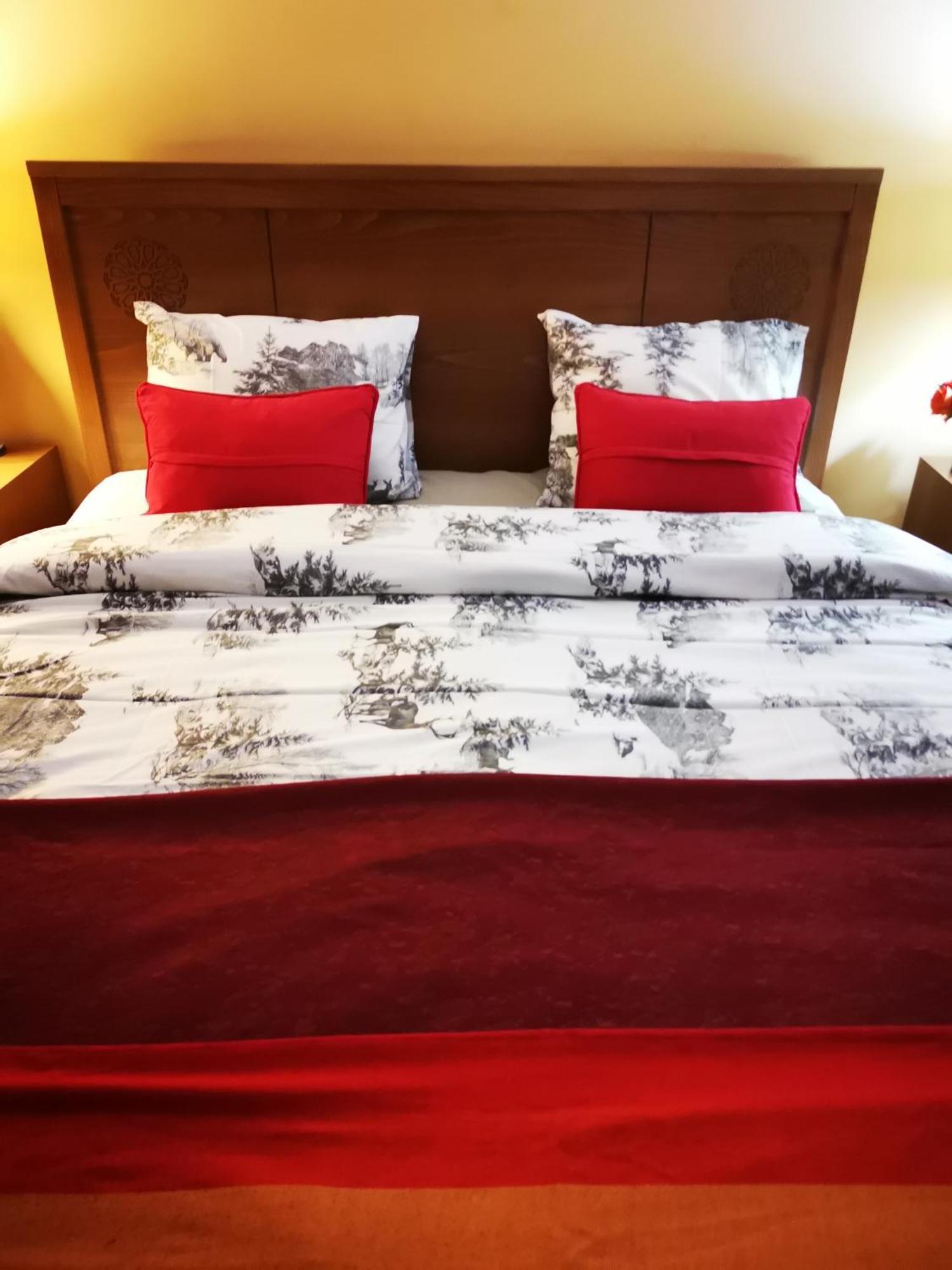 Dar Marrakech Apartment Sousse Hammam Sousse Værelse billede