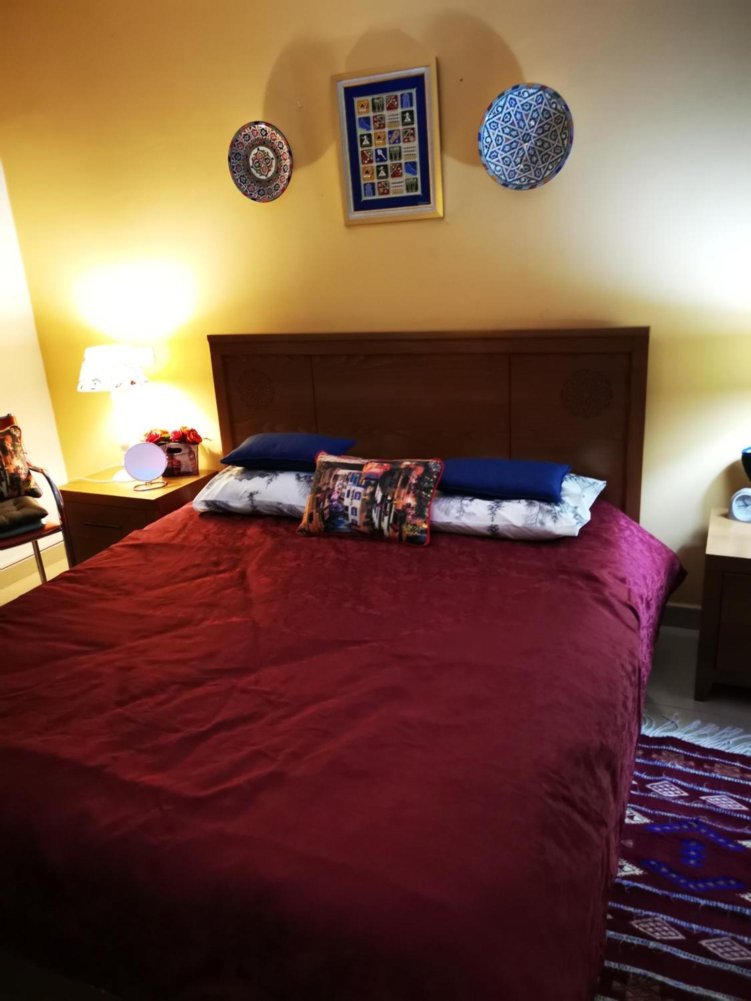 Dar Marrakech Apartment Sousse Hammam Sousse Værelse billede