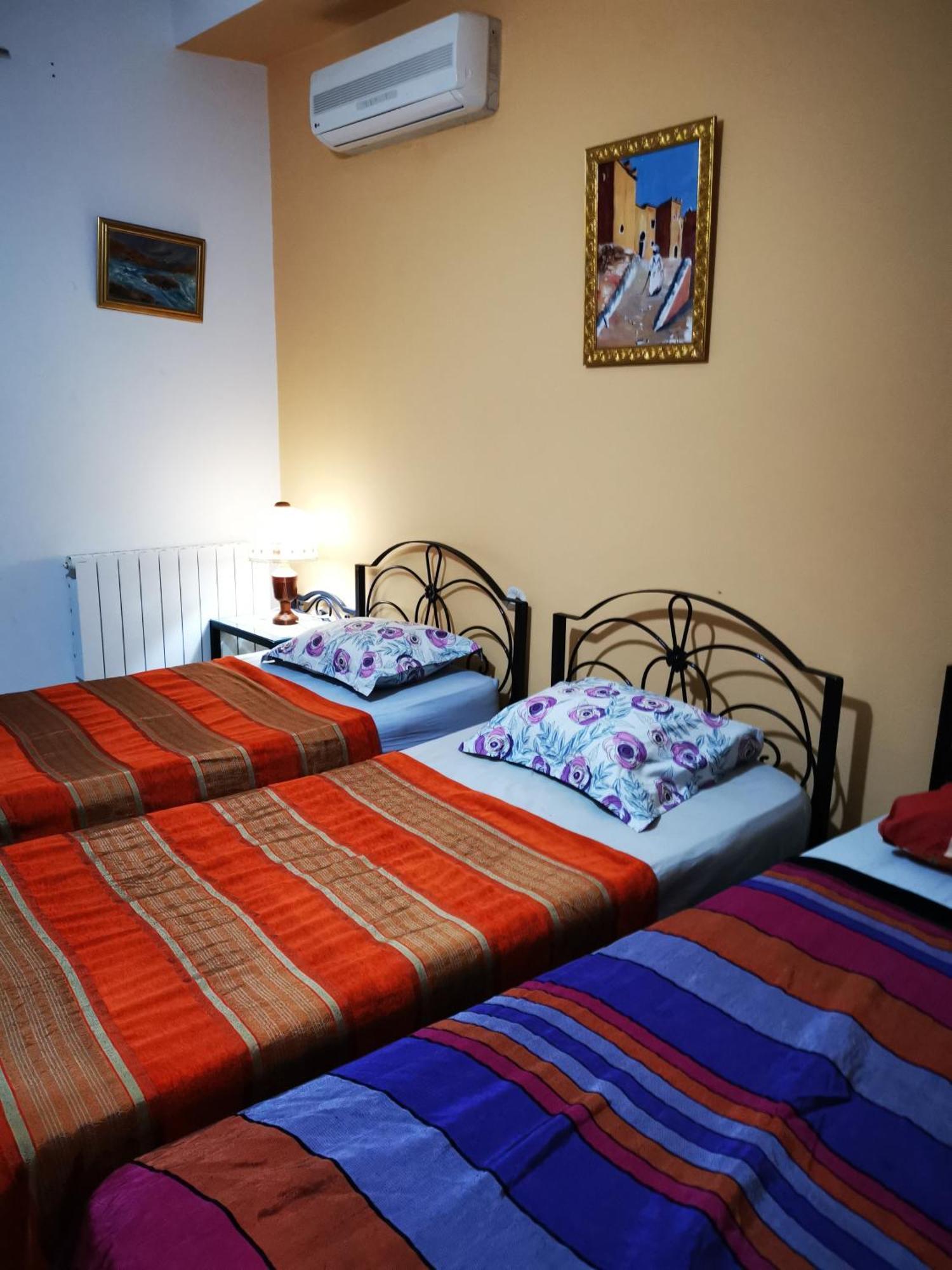 Dar Marrakech Apartment Sousse Hammam Sousse Værelse billede